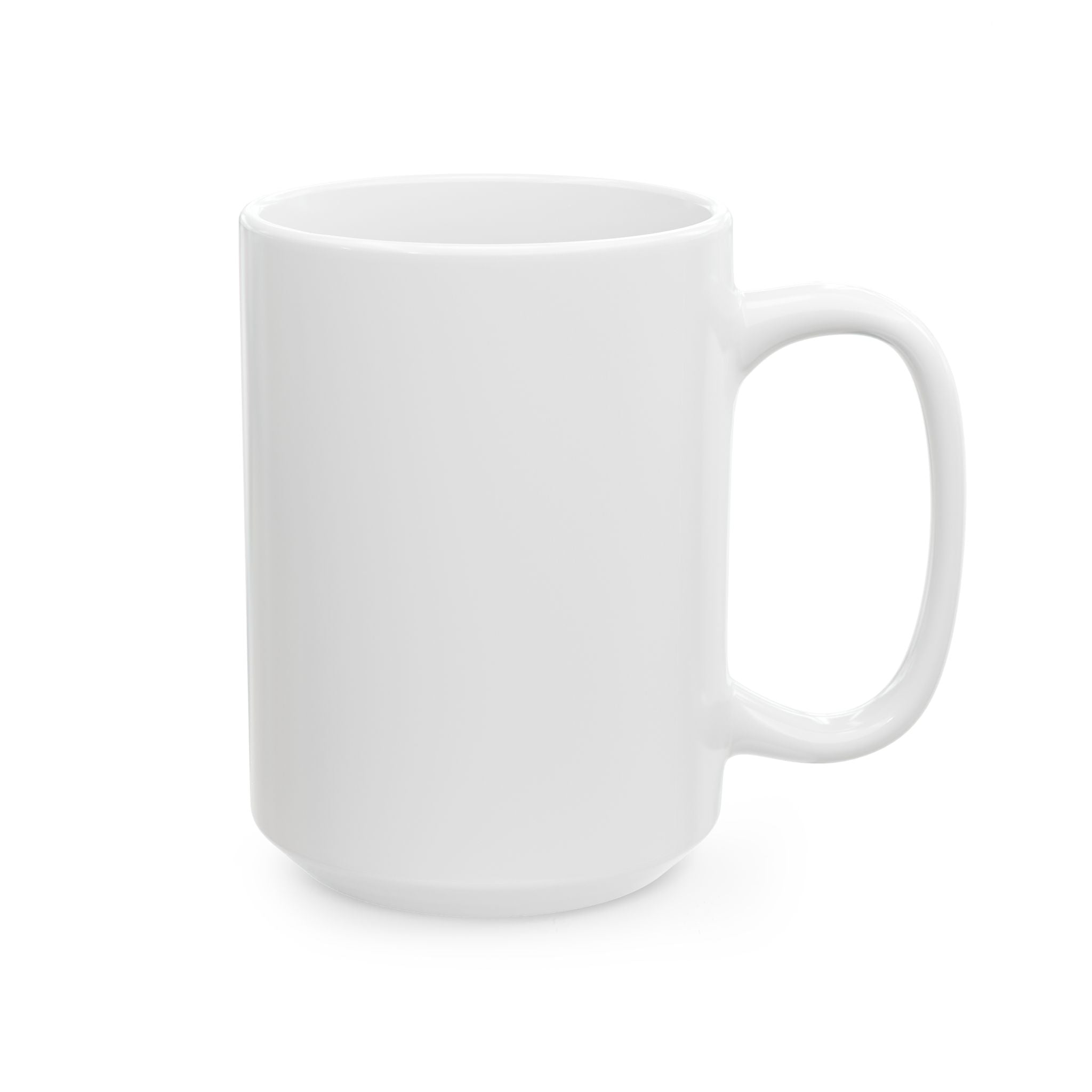 Ceramic Mug - Chunky and Jobless (11oz & 15oz)