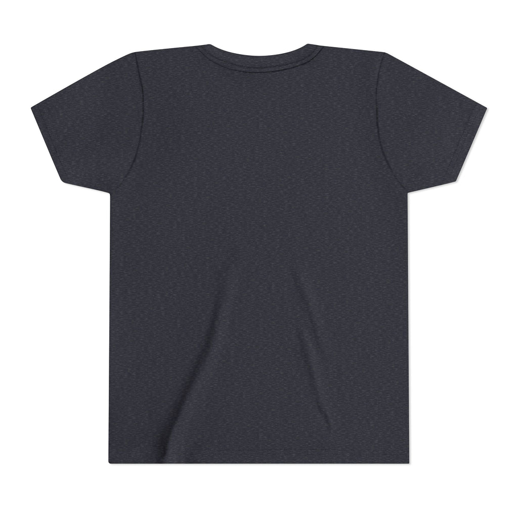 Youth Tee — “Feral and Jobless”