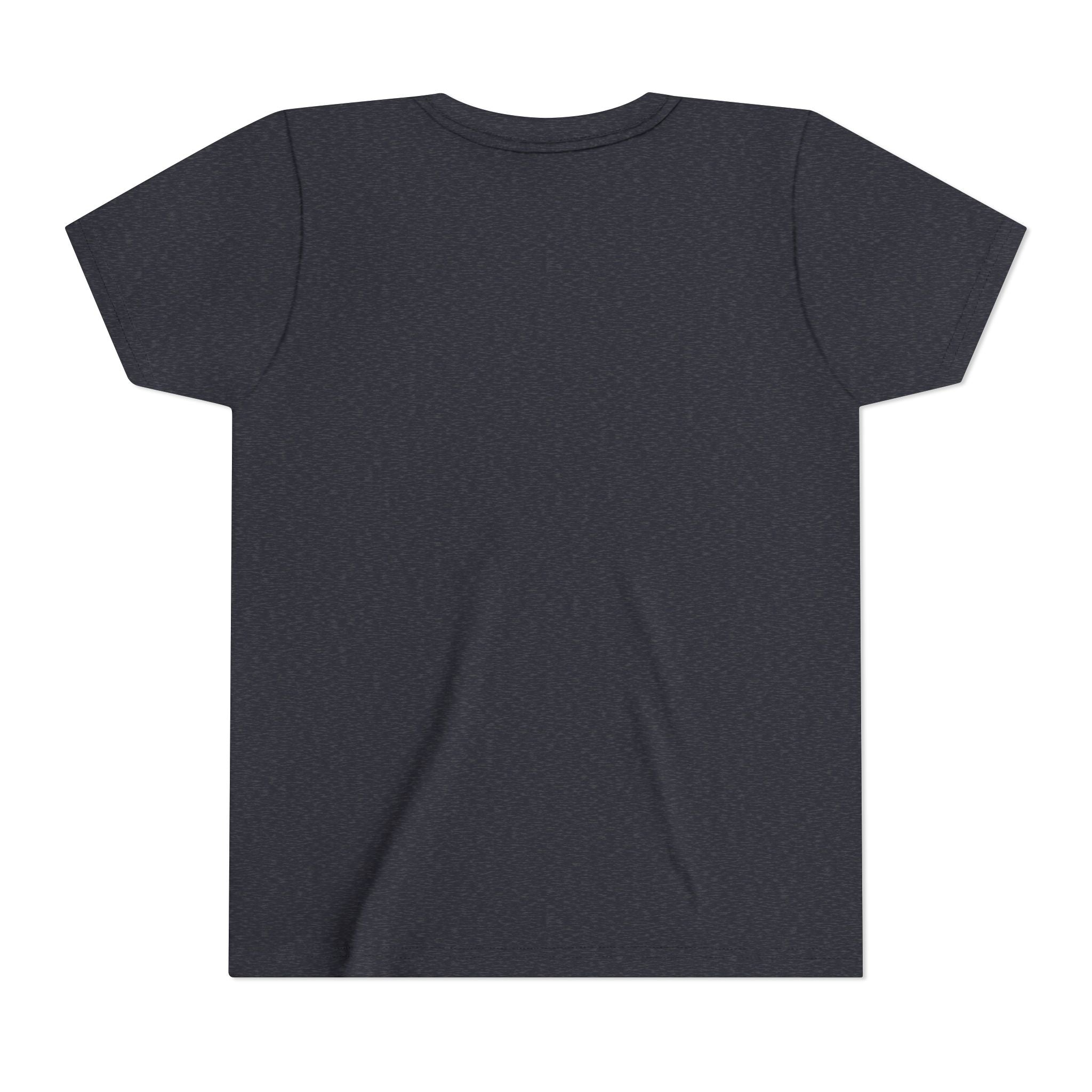 Youth Tee — “Feral and Jobless”