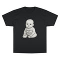 Adult Chunky and Jobless Baby - Unisex Tee