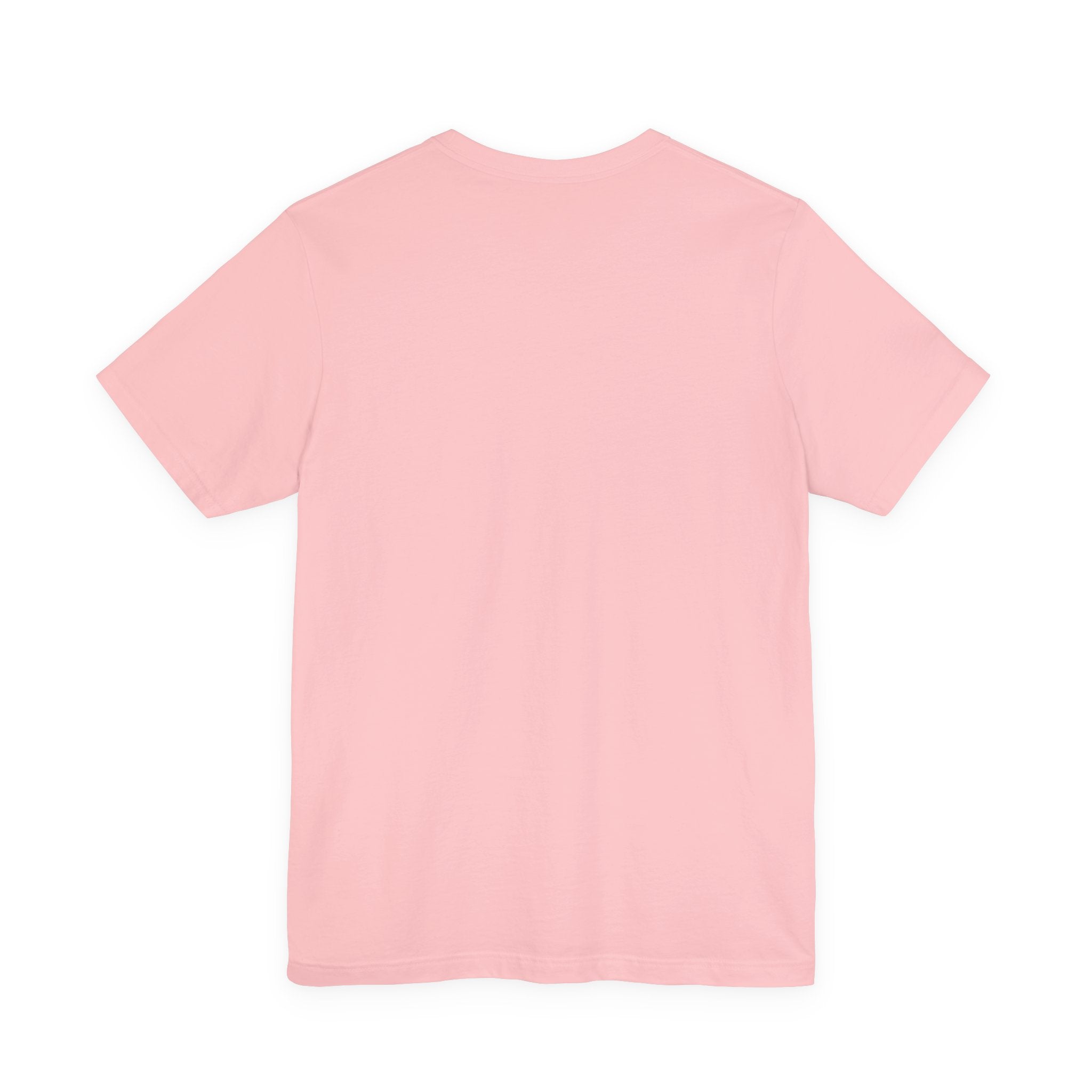 Proud Mom T-Shirt – "Proud Mom of a Chunky and Jobless" Baby Graphic Tee
