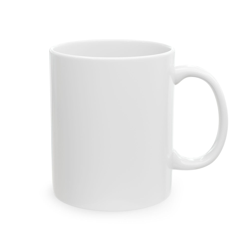 Ceramic Mug - Chunky and Jobless (11oz & 15oz)