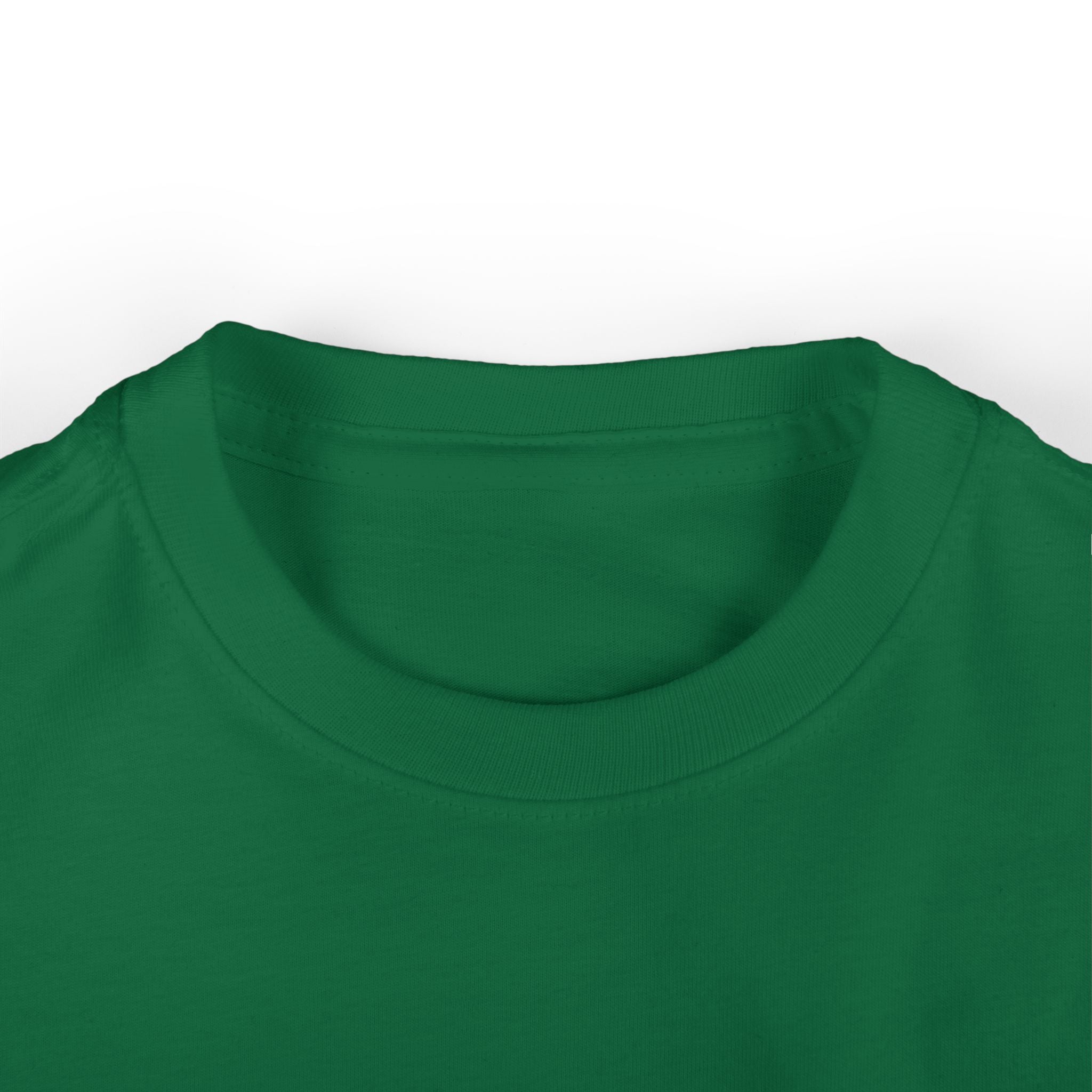 Infant Tee — "I BITE." Funny Baby Shirt