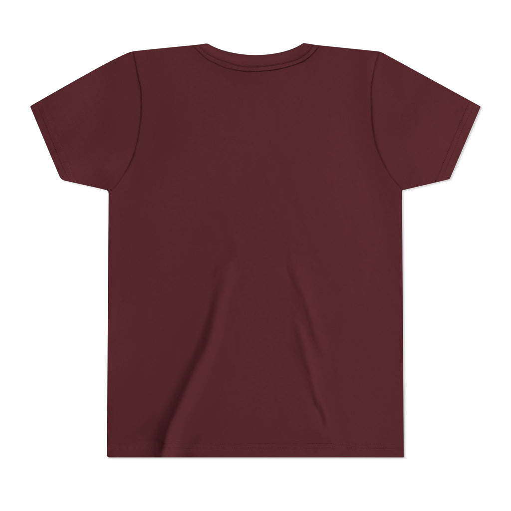 Youth Tee — “Feral and Jobless”