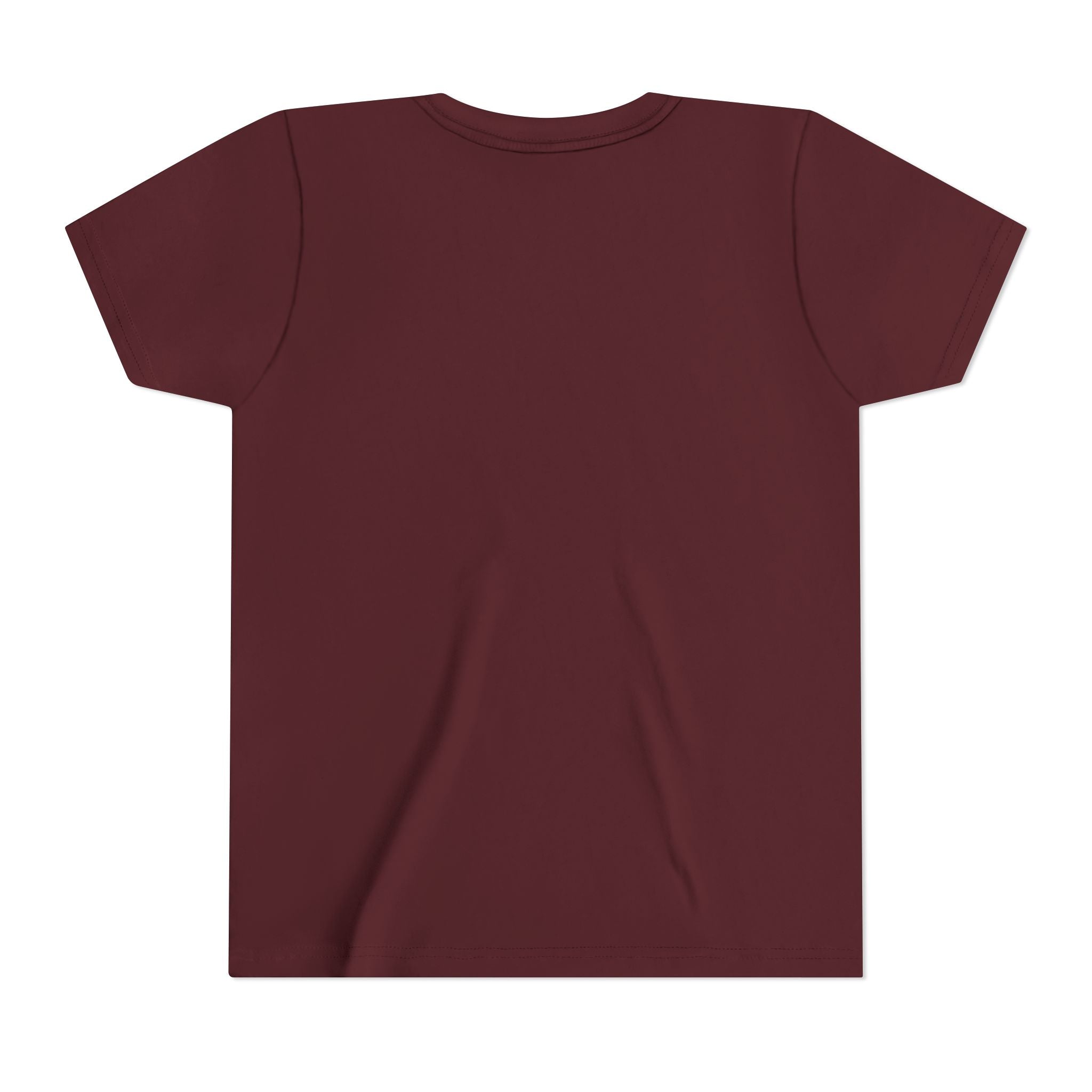 Youth Tee — “Feral and Jobless”