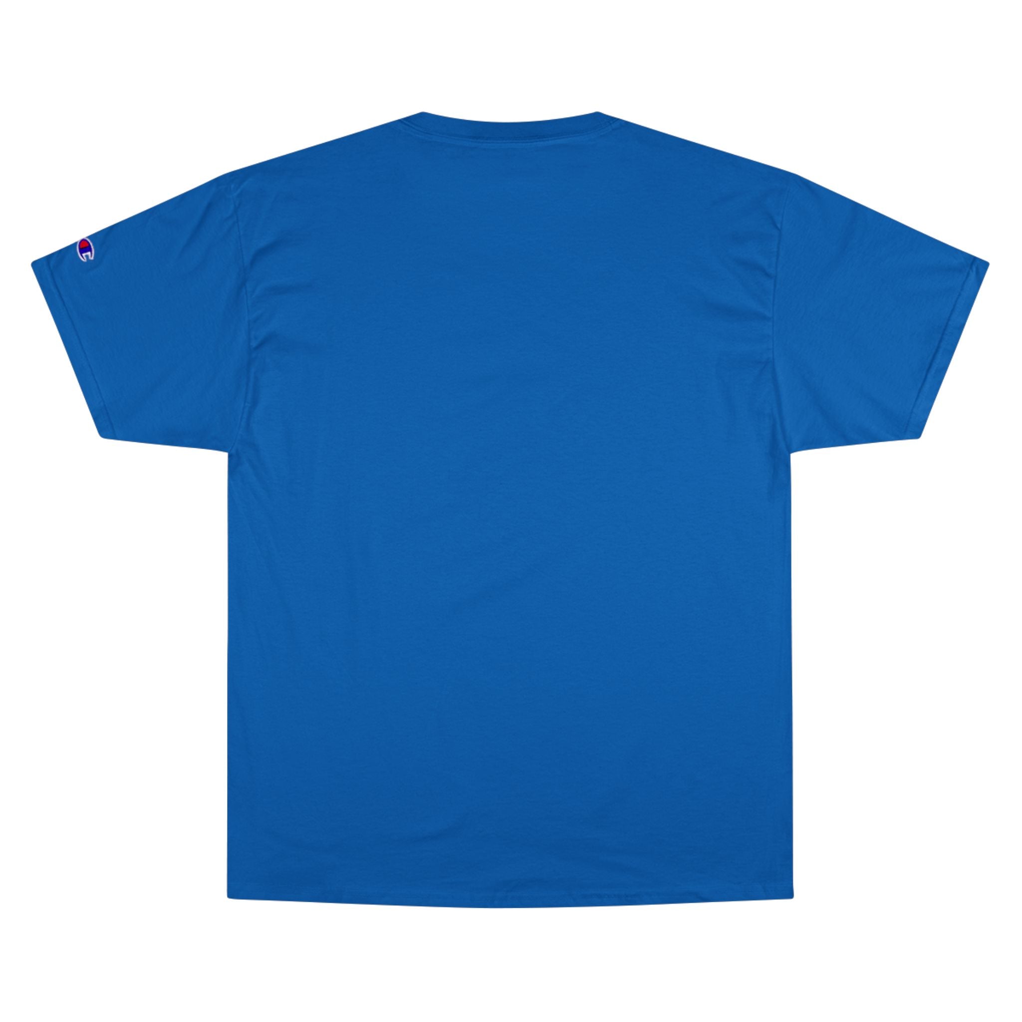 Adult “Milk Lady” T shirt Champion Logo