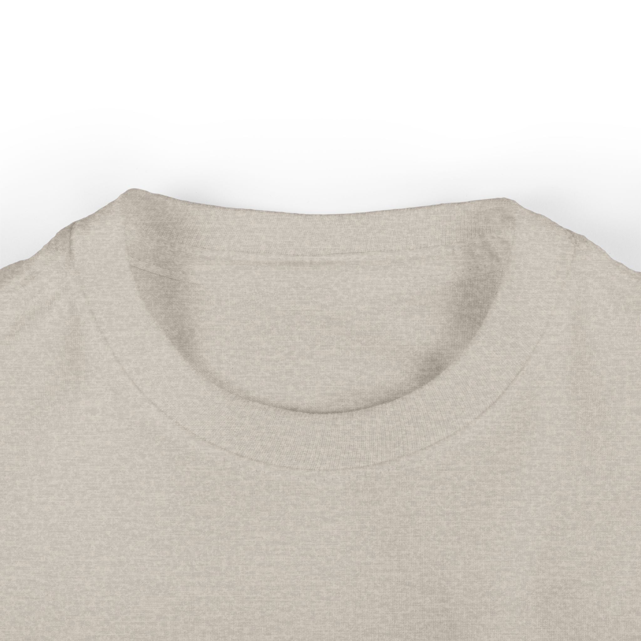 Infant Tee — "Chunky & Jobless" Graphic