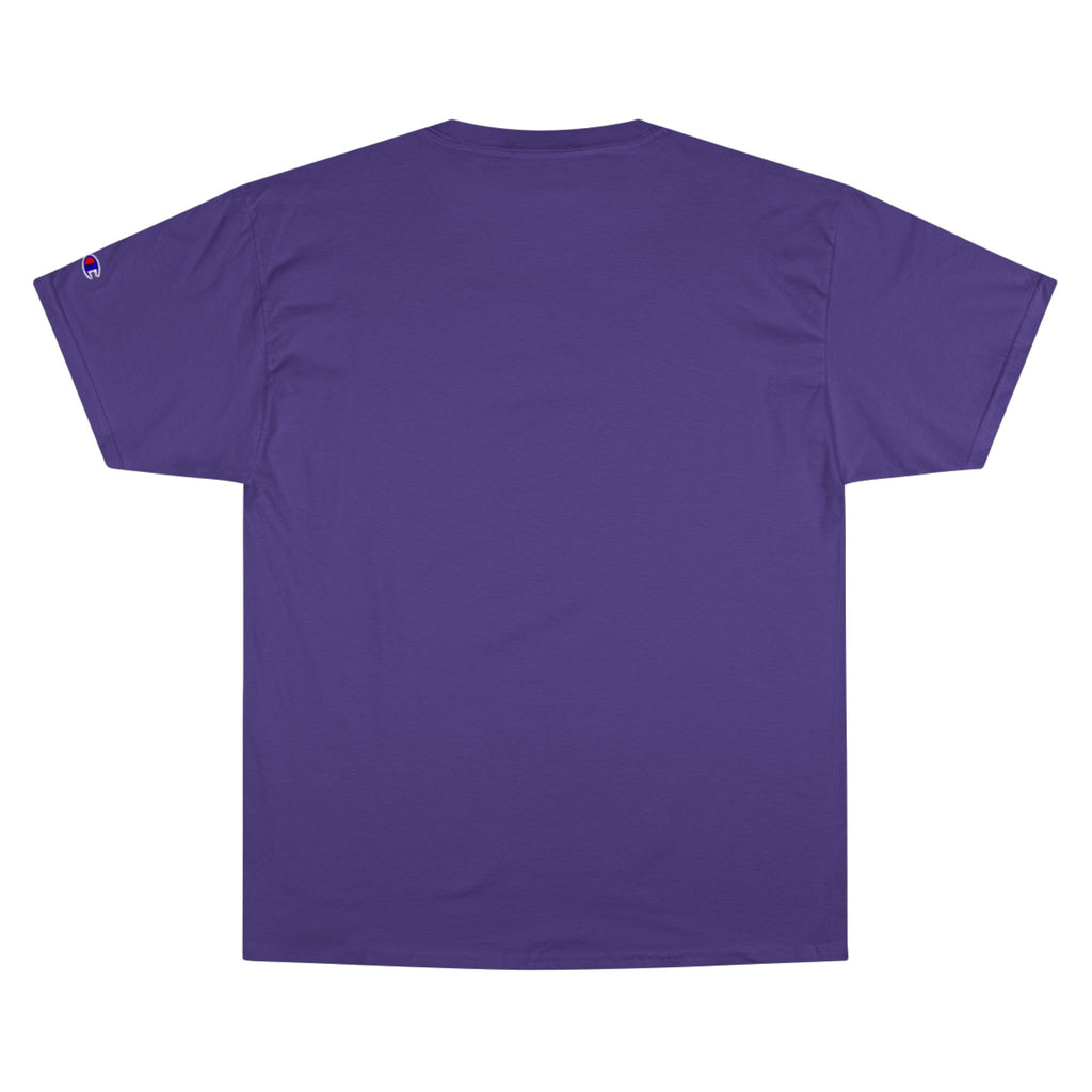 Adult Chunky and Jobless -Unisex Tee