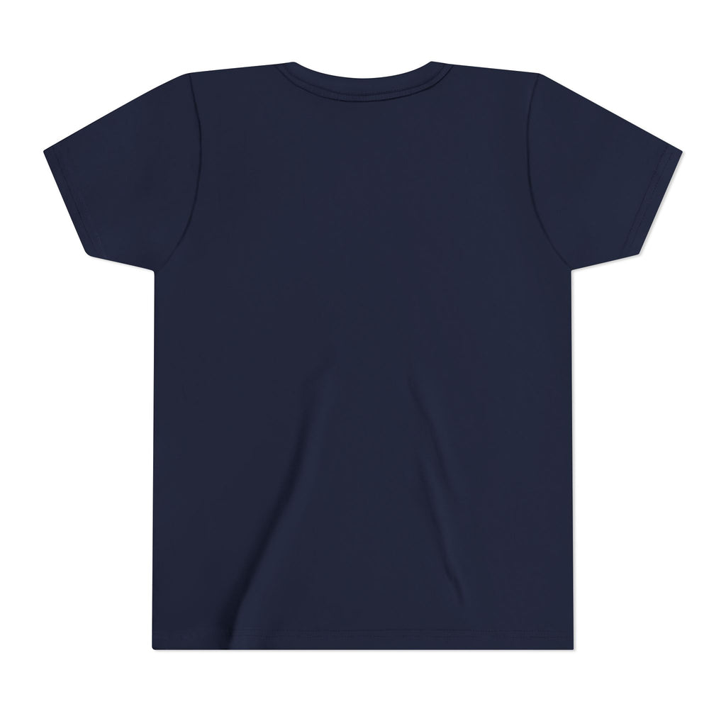 Youth Tee — “Feral and Jobless”
