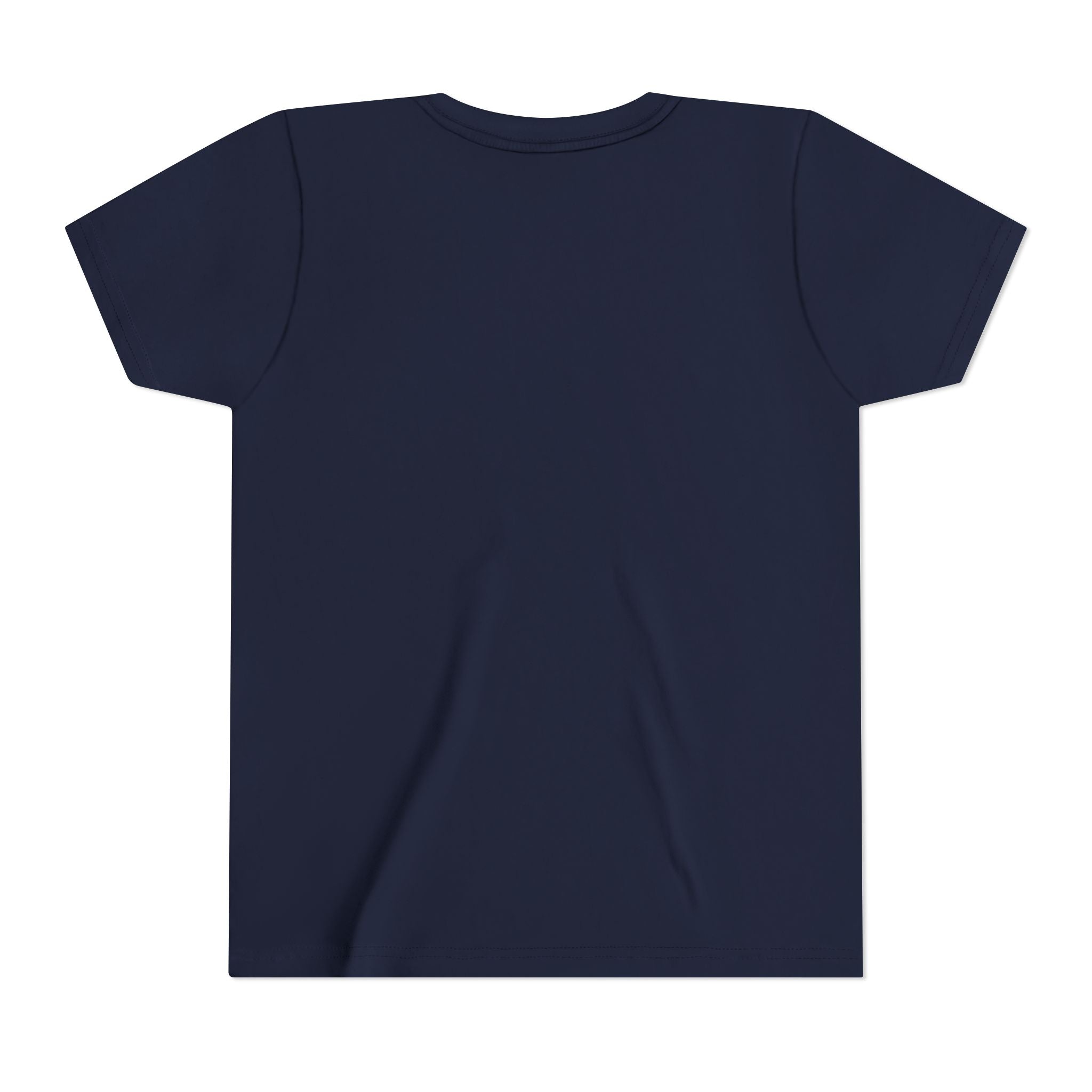 Youth Tee — “Feral and Jobless”