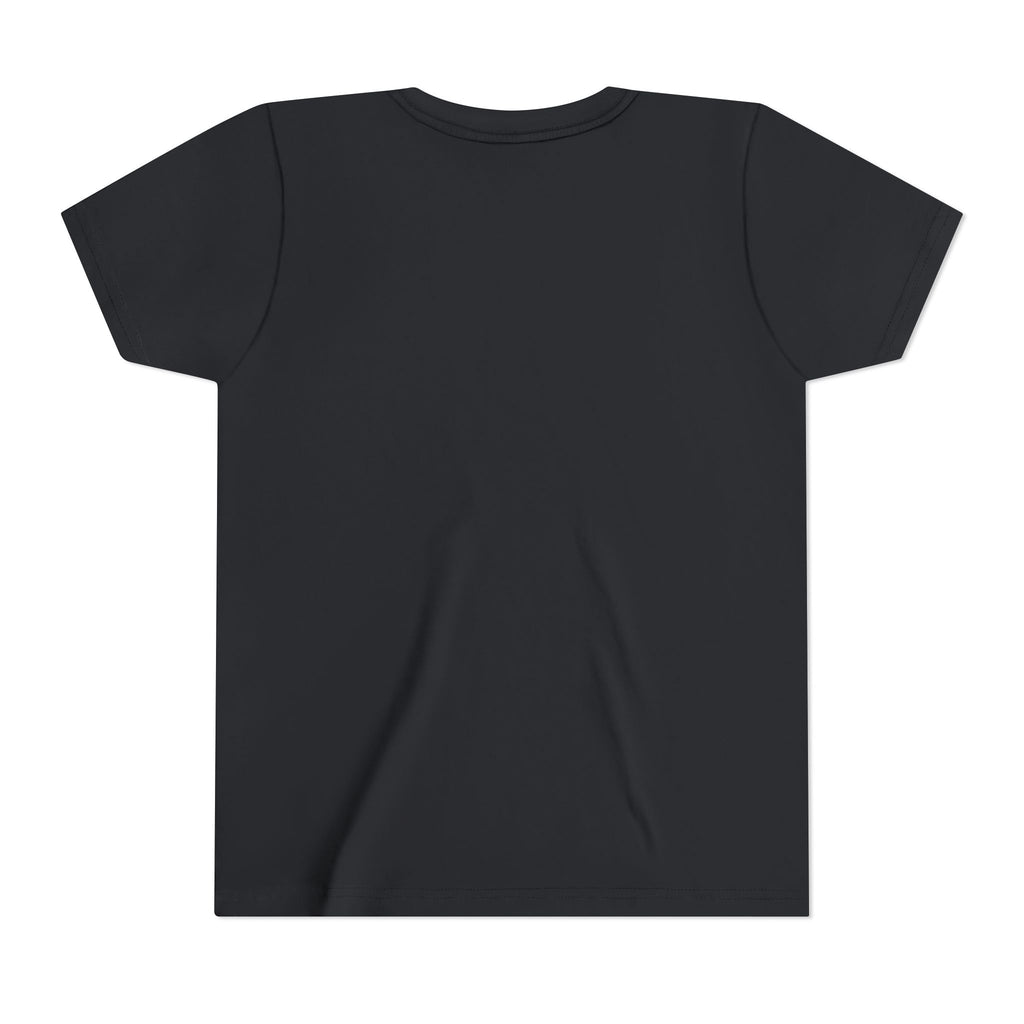Youth Tee — “Feral and Jobless”