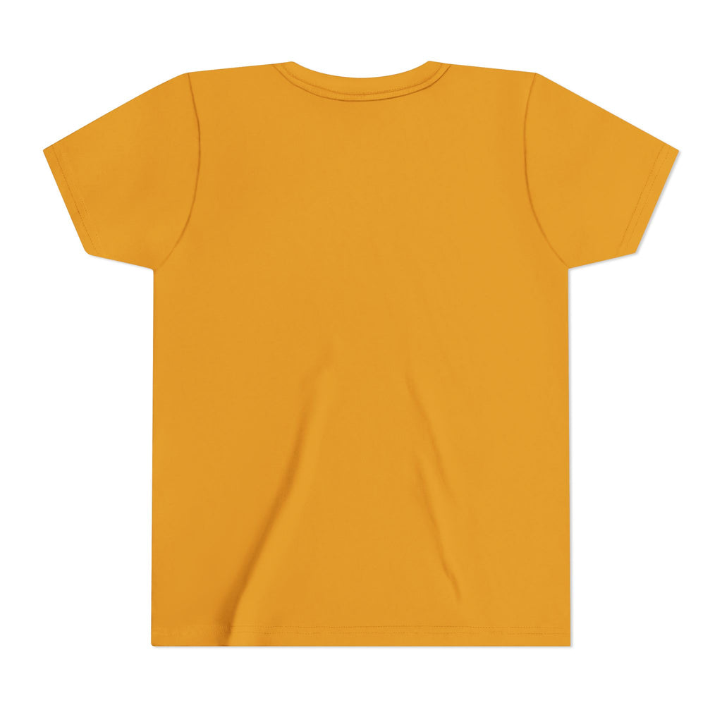 Youth Tee — “Feral and Jobless”