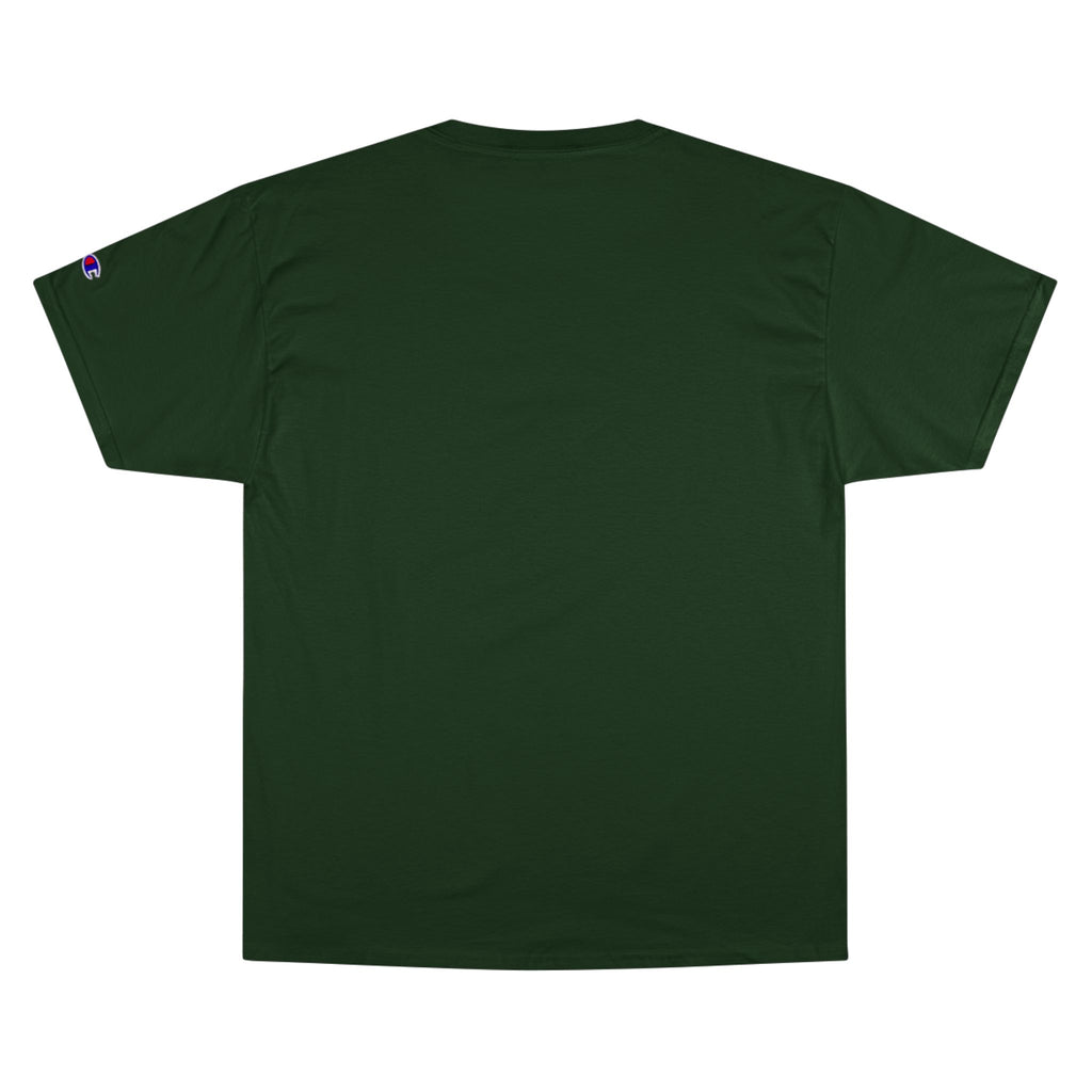 Adult Chunky and Jobless Baby - Unisex Tee