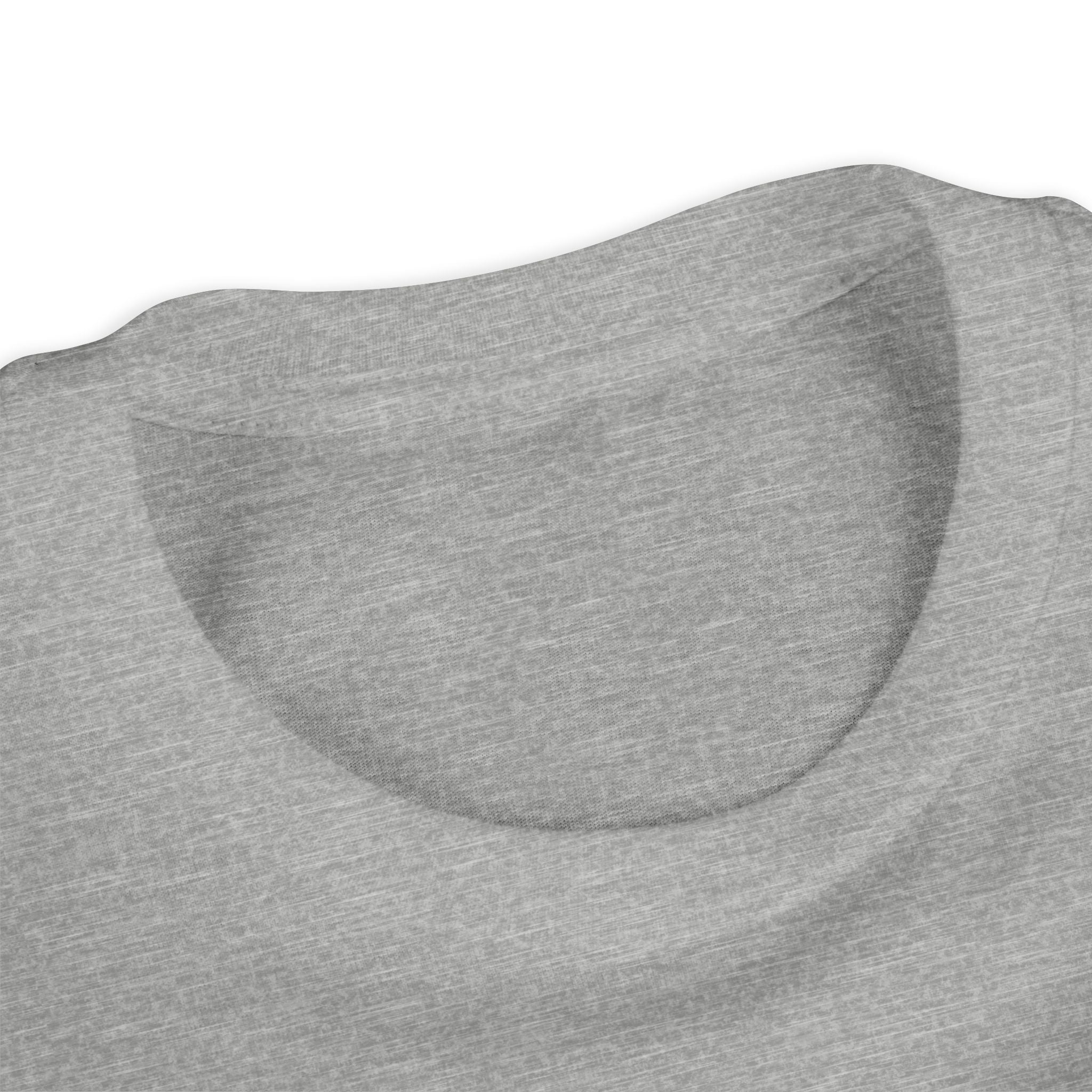 Youth Tee — “Feral and Jobless”