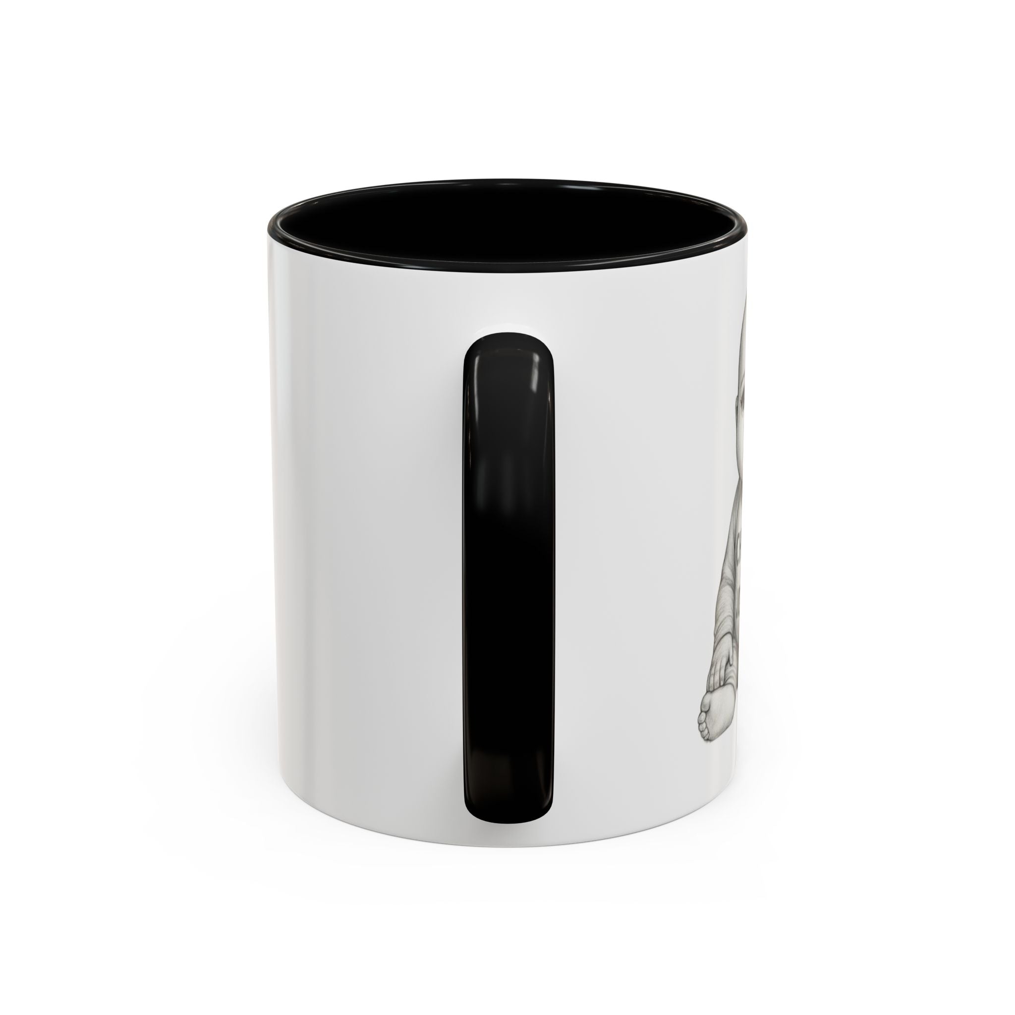 Chunky and Jobless Coffee Mug (11/15oz)