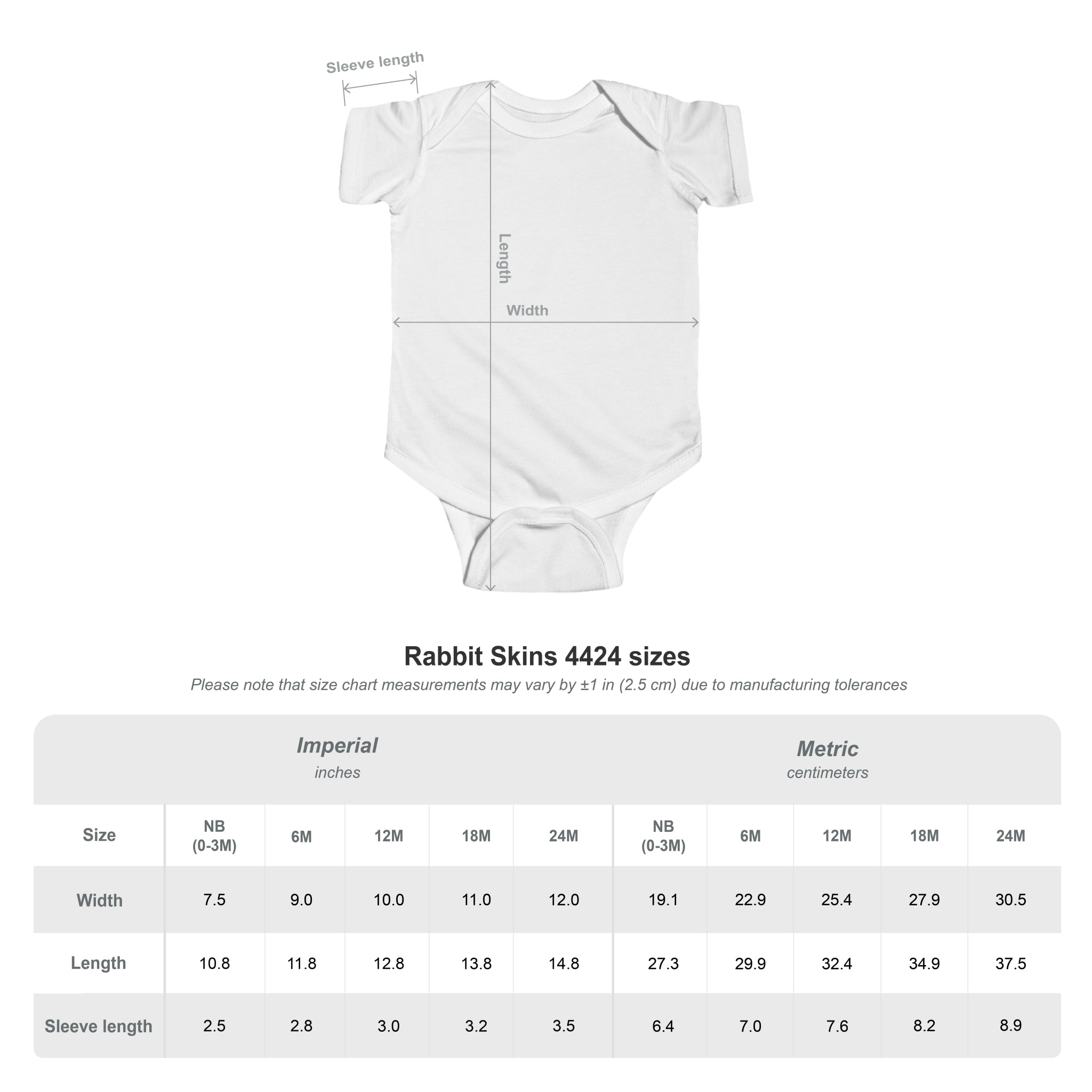 Chunky and Jobless —Cute Baby Onesie