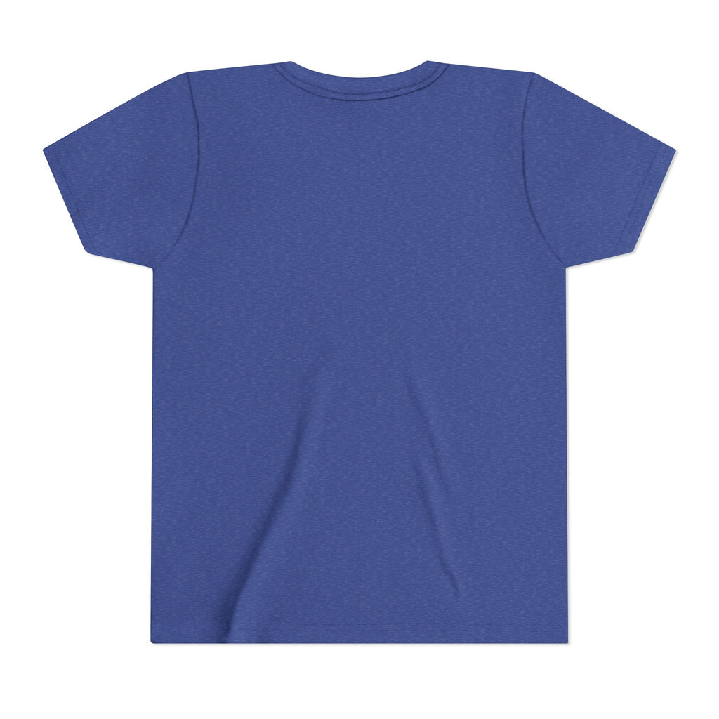 Youth Tee — “Feral and Jobless”