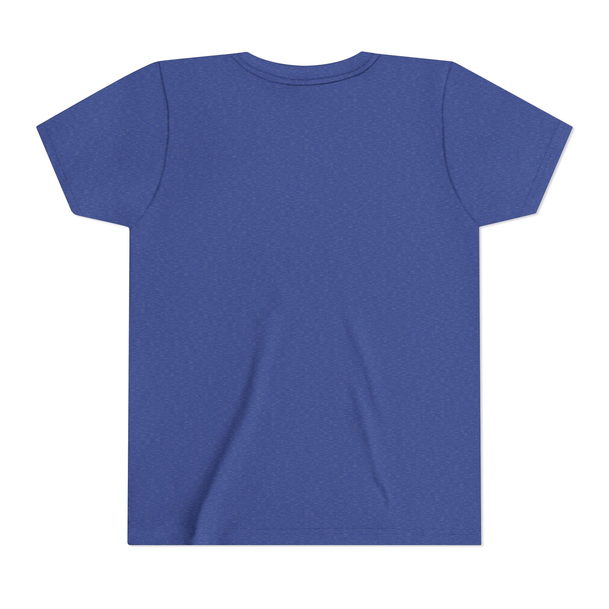 Youth Tee — “Feral and Jobless”
