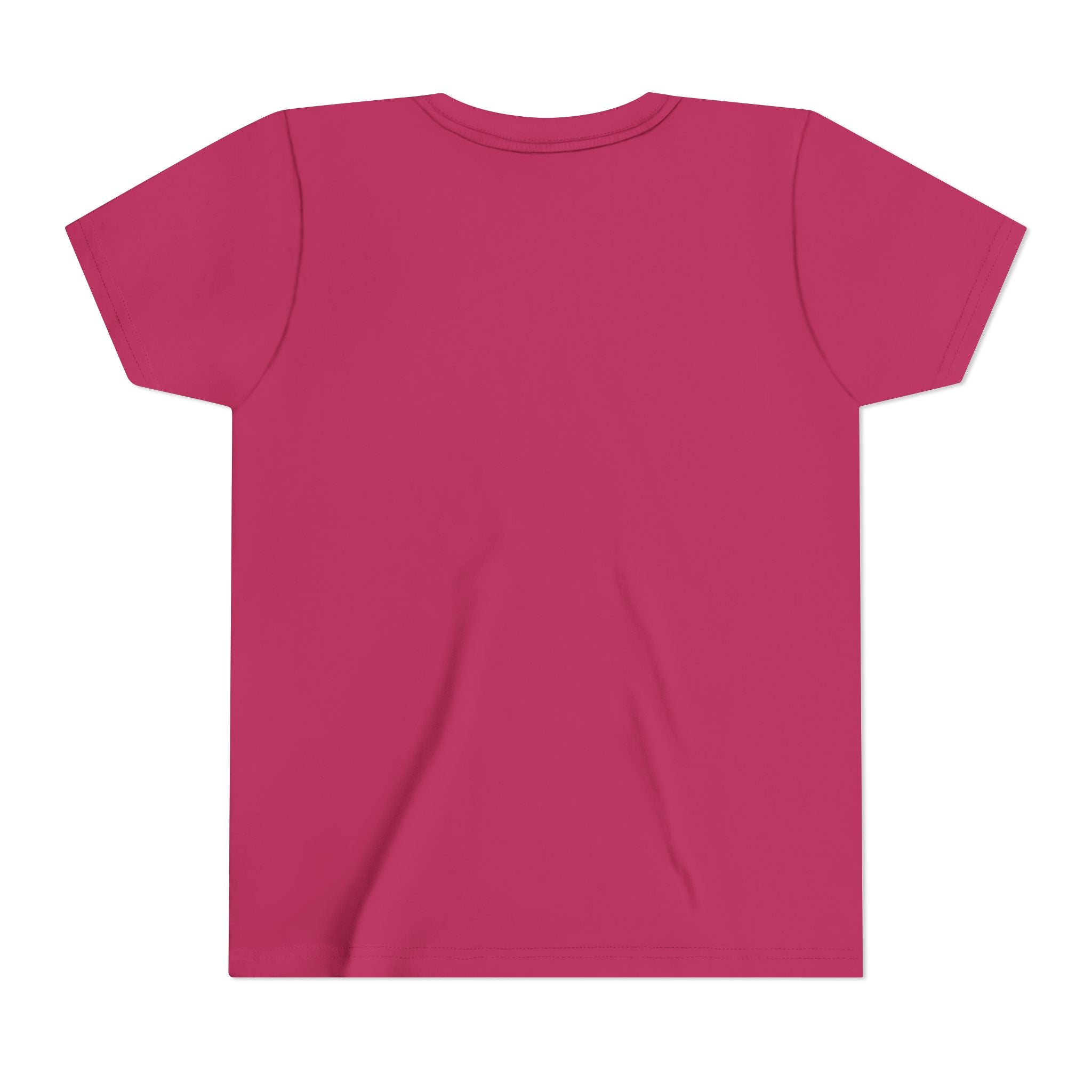 Youth Tee — “Feral and Jobless”