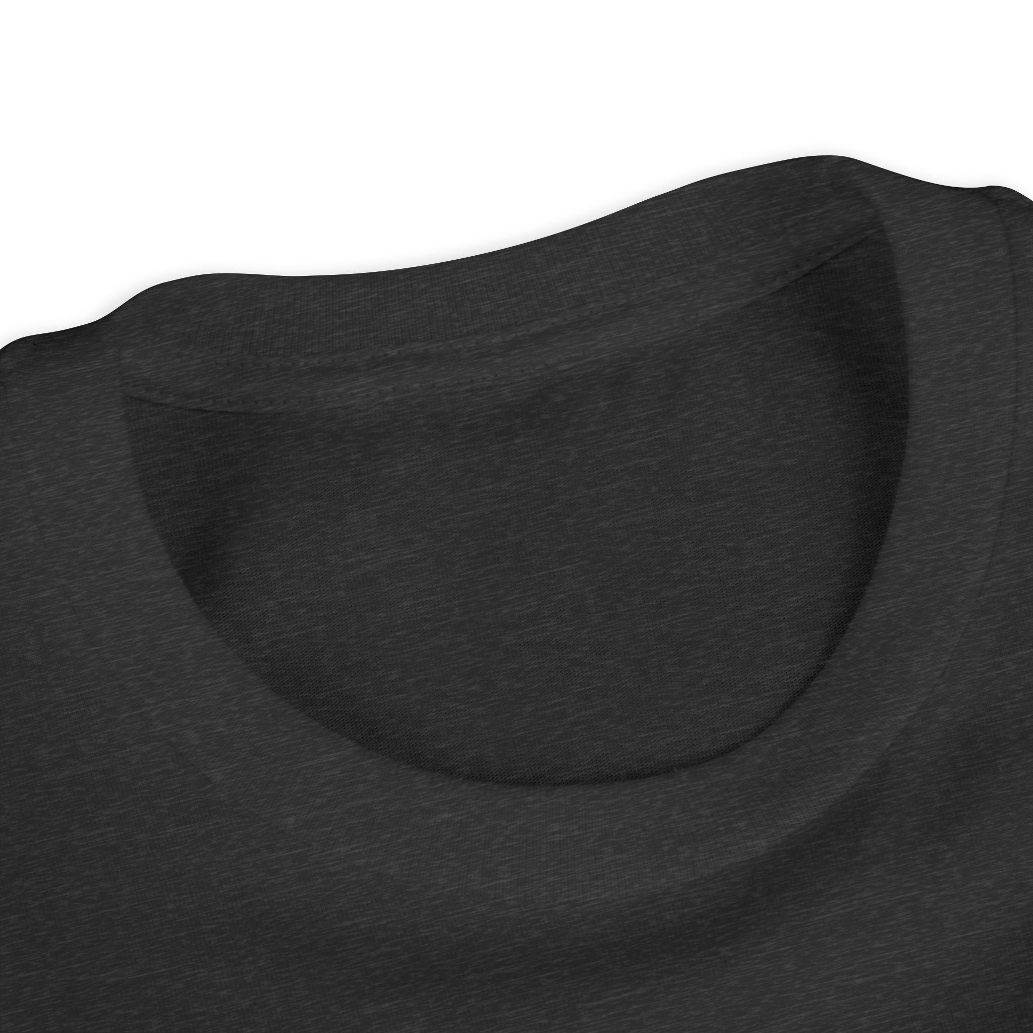 Youth Tee — “Feral and Jobless”
