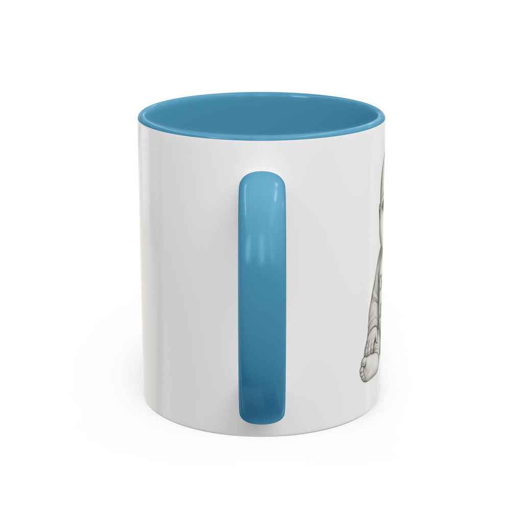 Chunky and Jobless Coffee Mug (11/15oz)