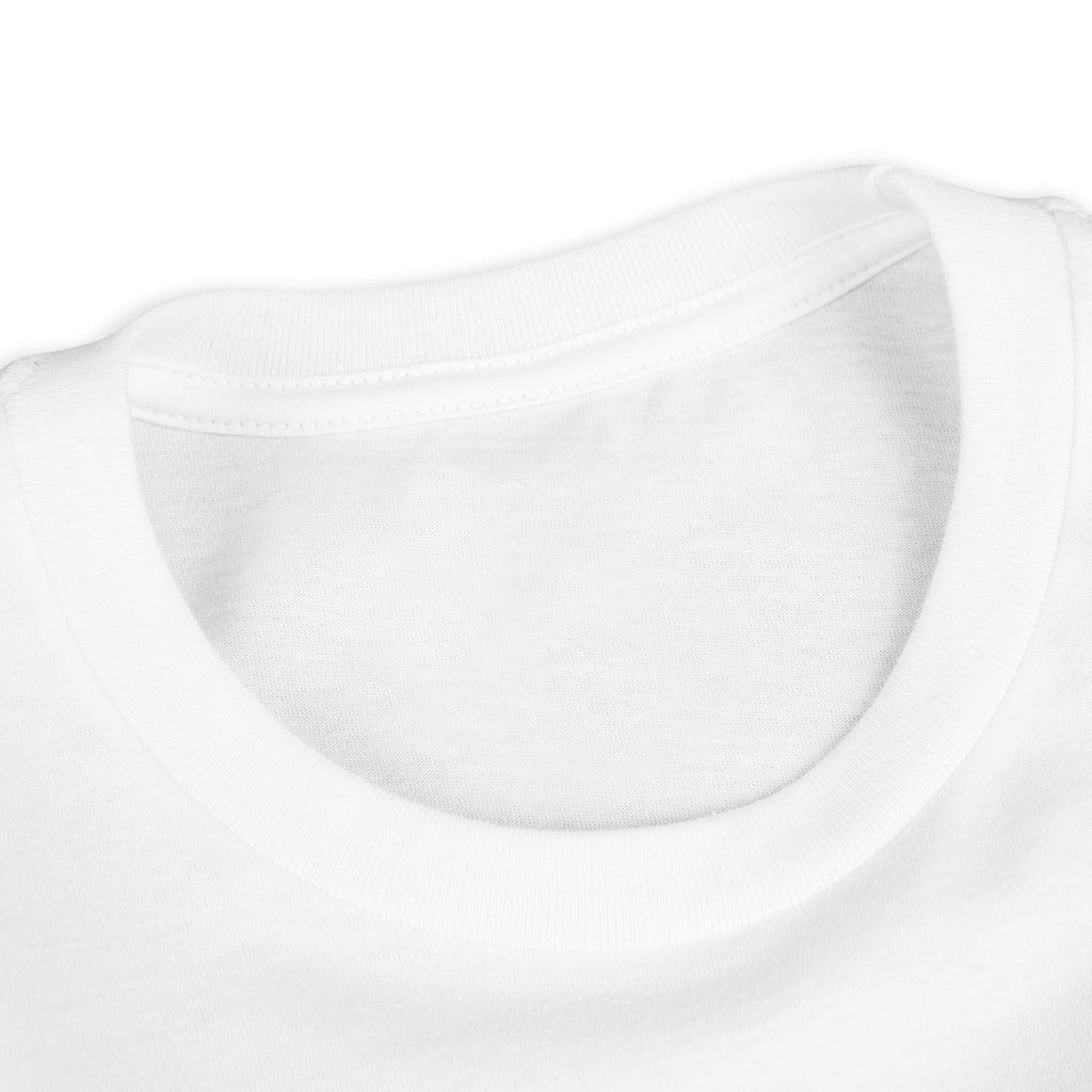 Youth Tee — "Feral and Jobless" Graphic Shirt
