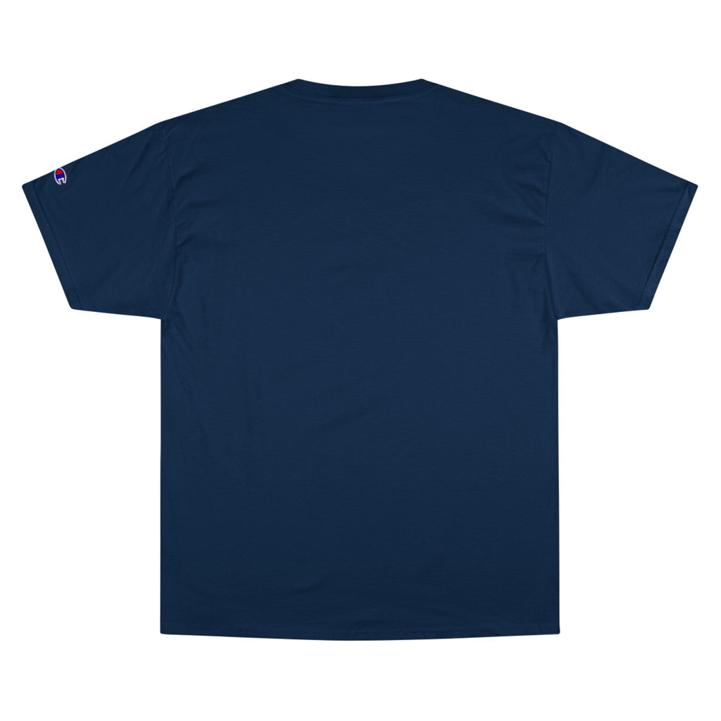 Adult Chunky and Jobless -Unisex Tee