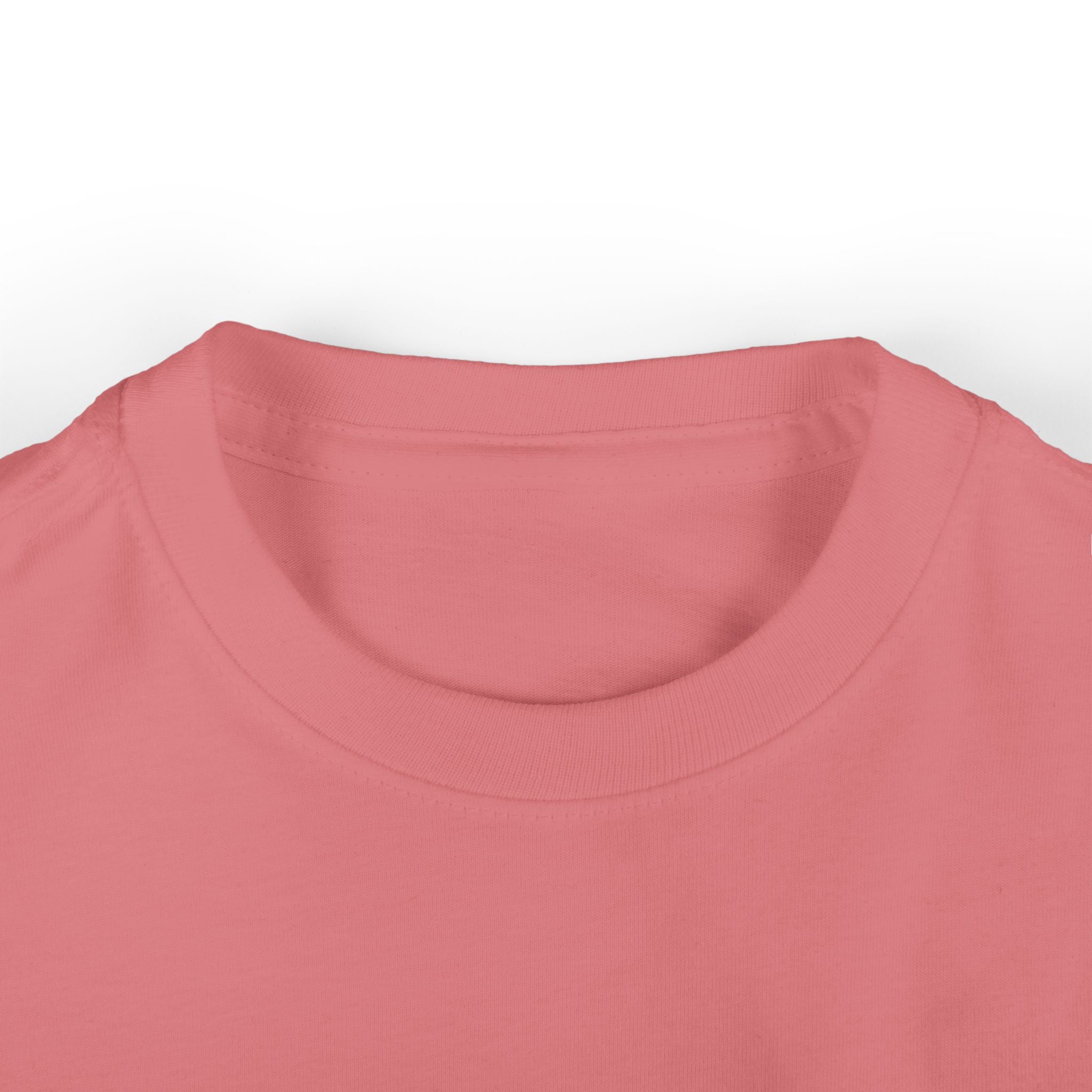 Infant Tee — "I BITE." Funny Baby Shirt