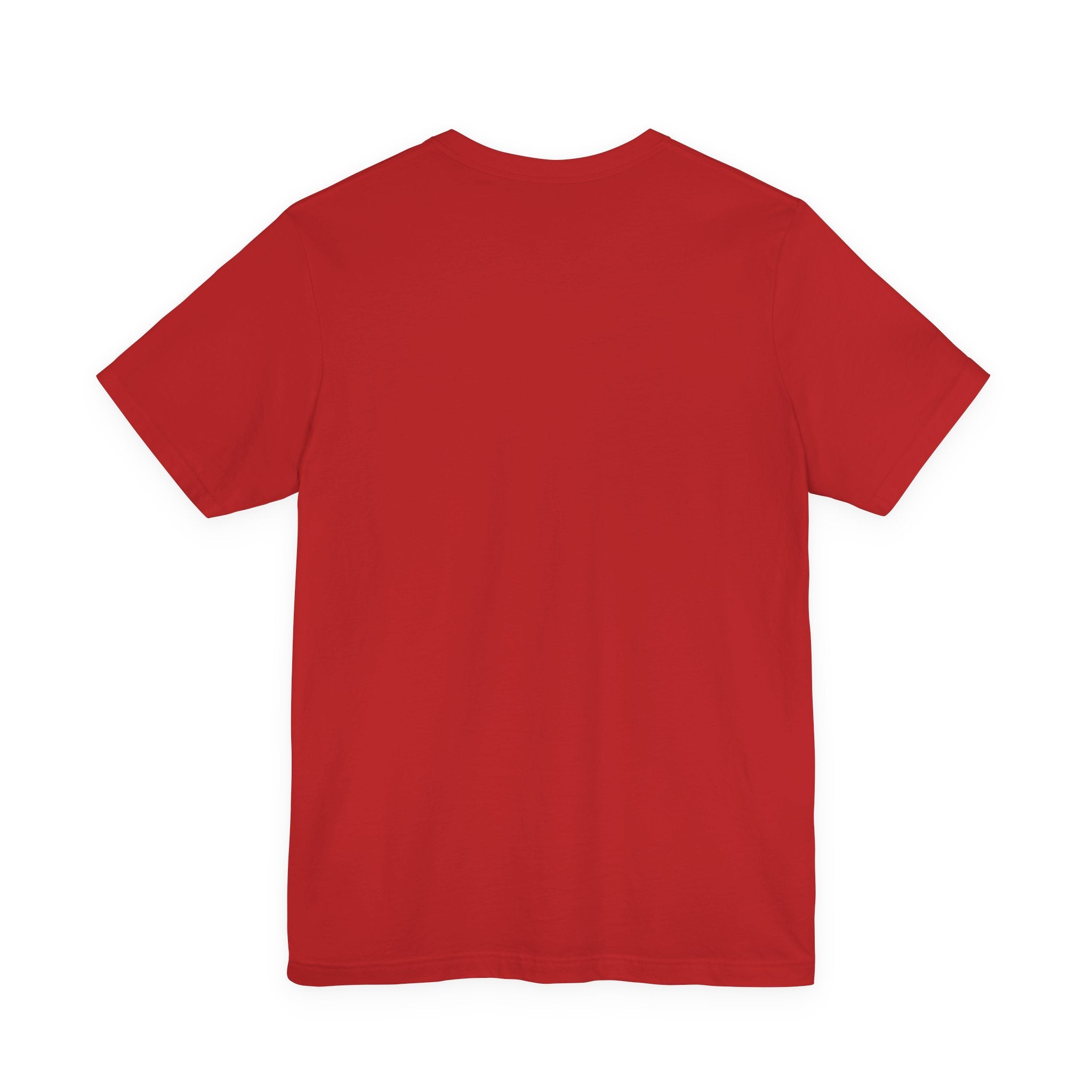 Proud Mom T-Shirt – "Proud Mom of a Chunky and Jobless" Baby Graphic Tee