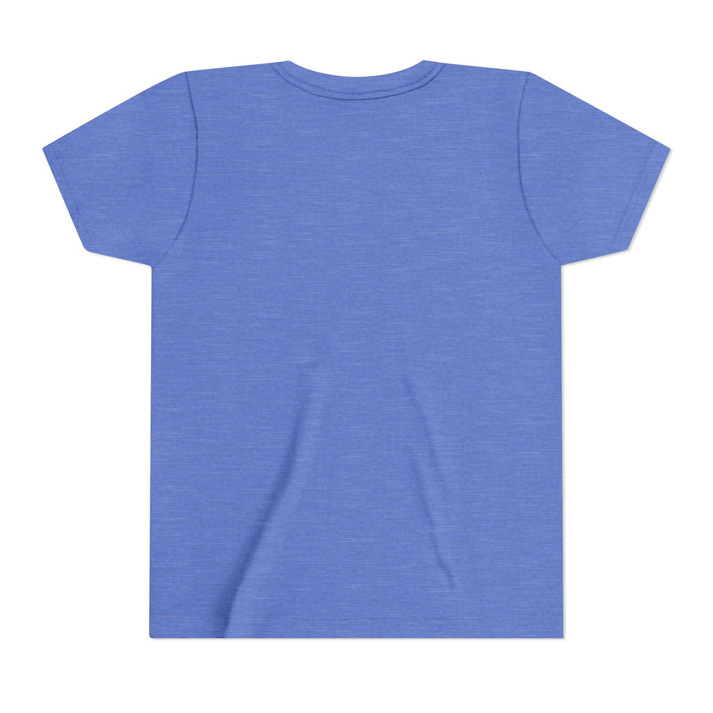 Youth Tee — “Feral and Jobless”