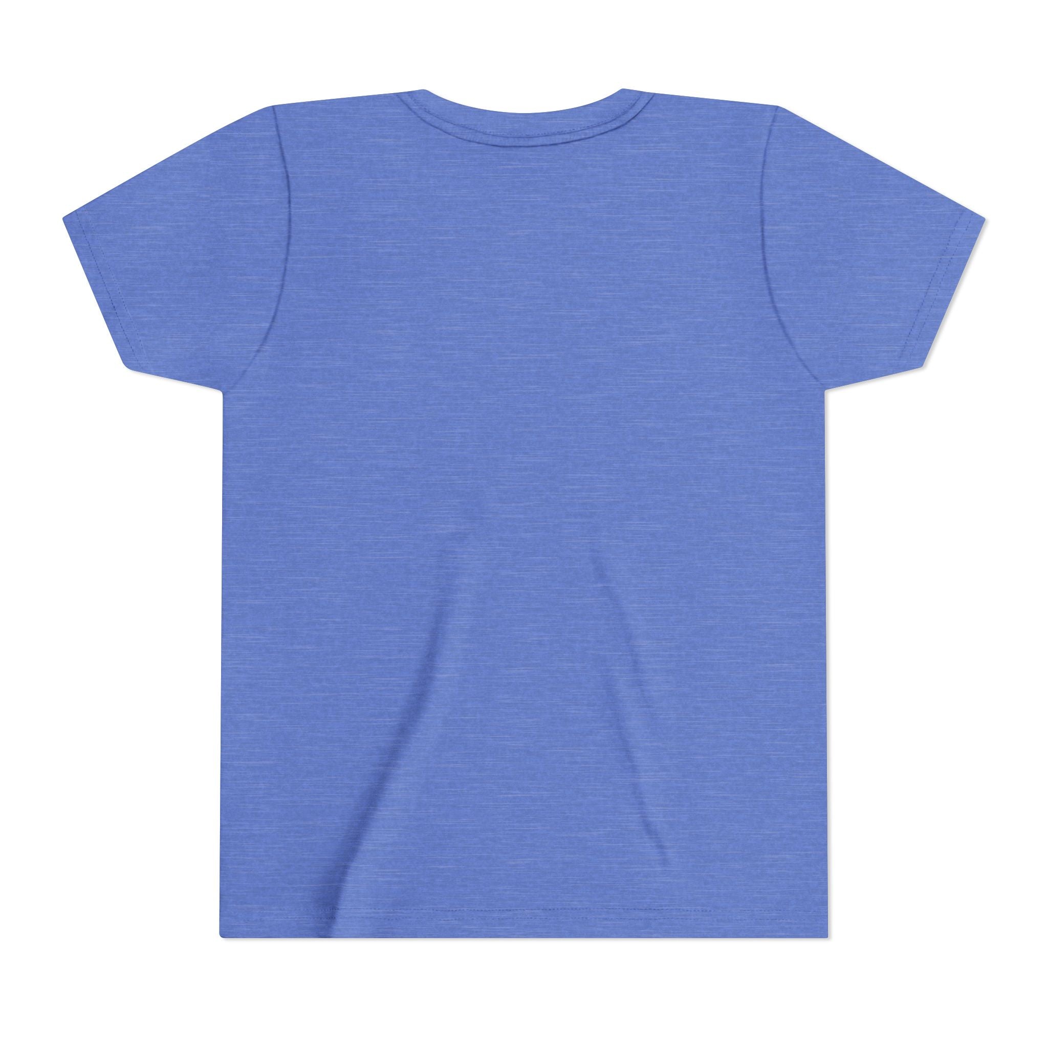 Youth Tee — “Feral and Jobless”